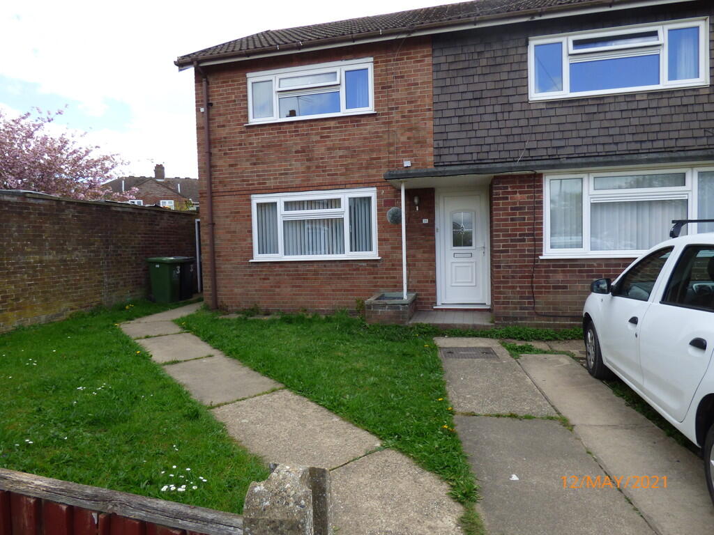 Main image of property: Stuart Close, Gorleston, Great Yarmouth