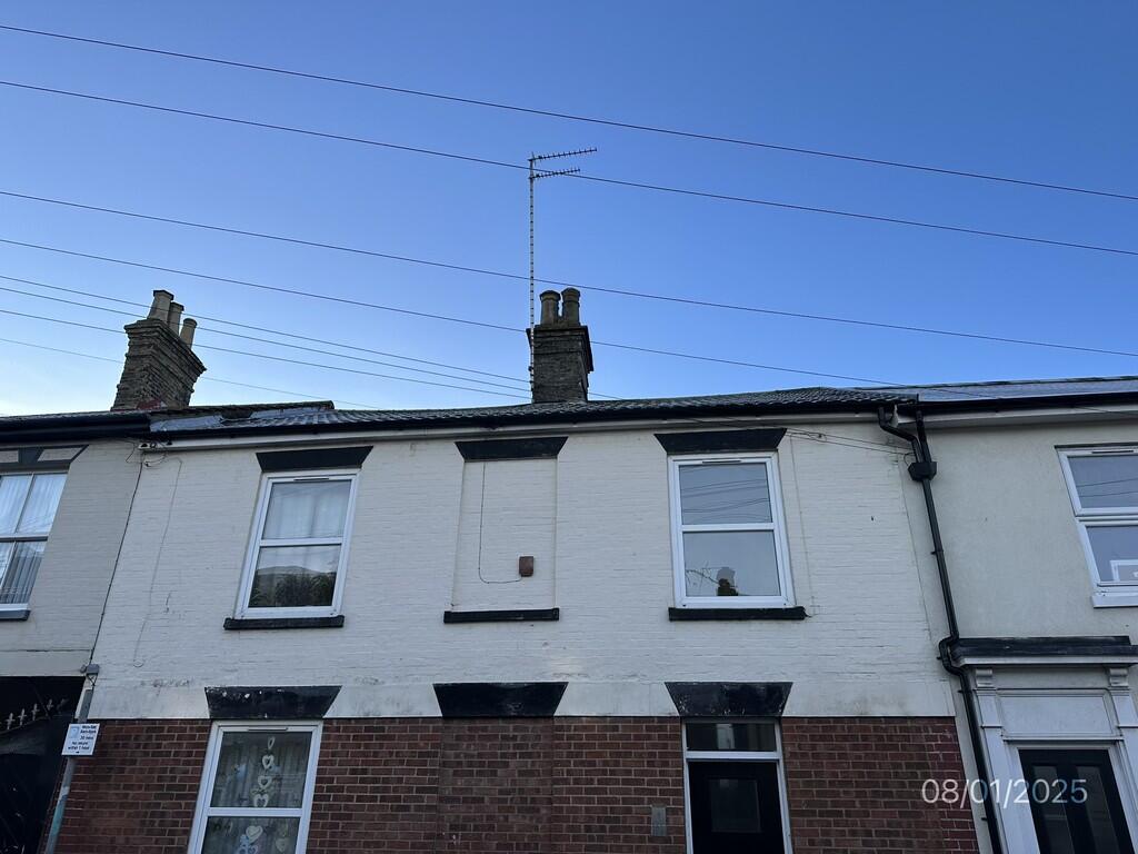 Main image of property: Tonning Street, Lowestoft