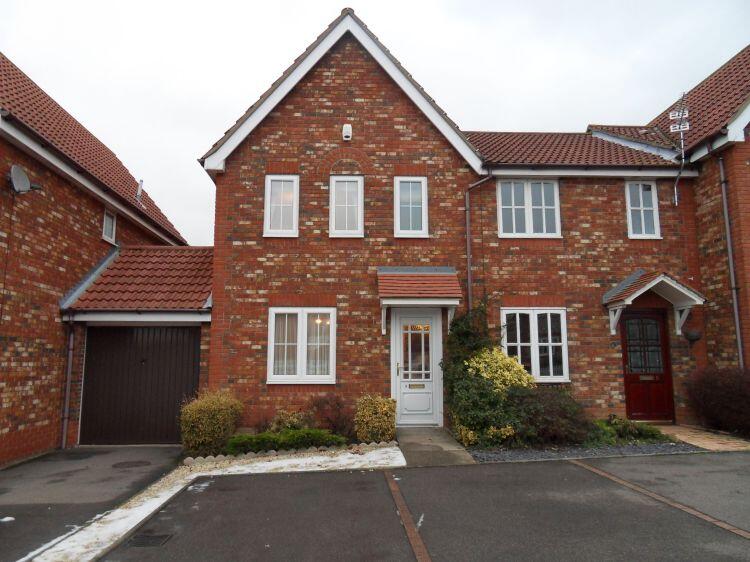Main image of property: Dorley Dale, Carlton Colville, Lowestoft