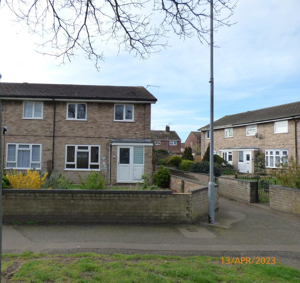 Main image of property: Nuffield Close, Gorleston