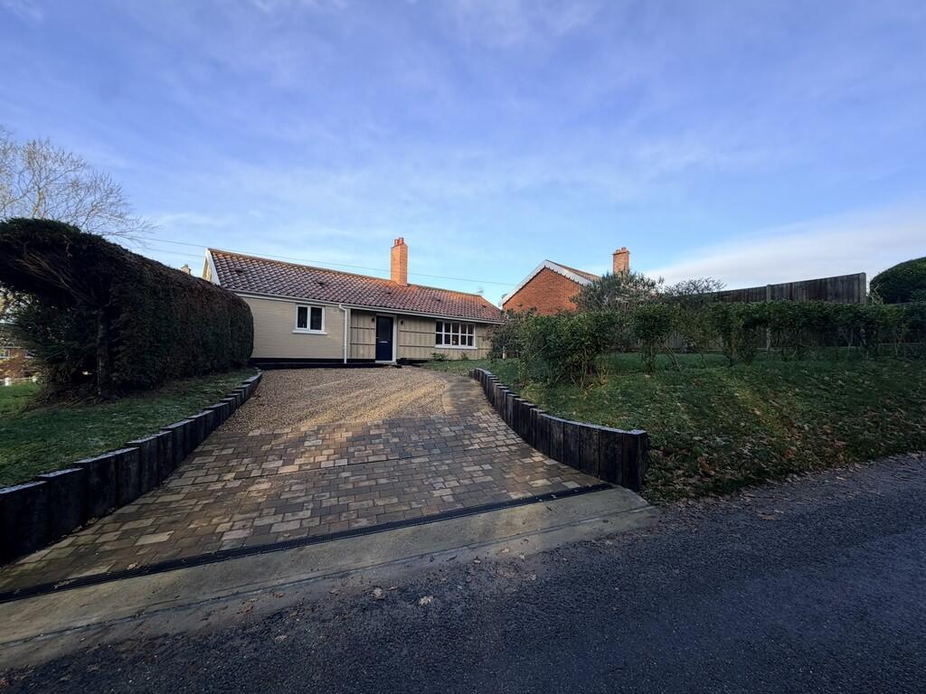 Main image of property: Geldeston Hill, Geldeston