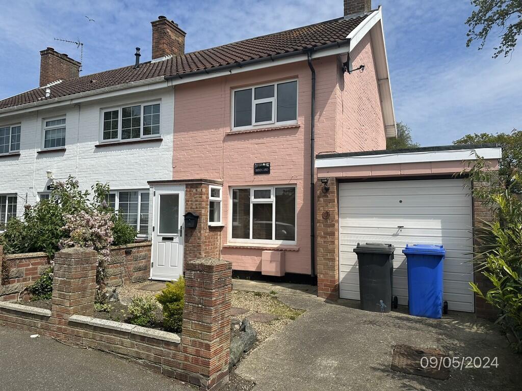 Main image of property: Church Road, Kessingland, Lowestoft, Suffolk.