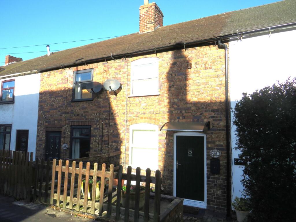 Main image of property: Tamworth Road, Amington, B77