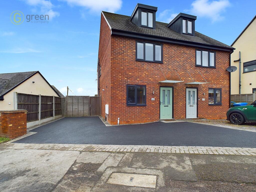 Main image of property: Stonydelph Lane, Wilnecote, B77