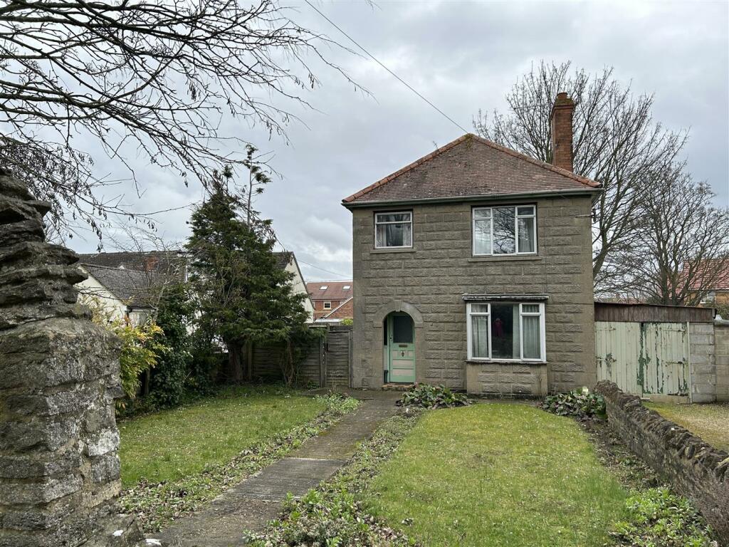 Plot for sale in Arborfield, Didcot Road, OX11