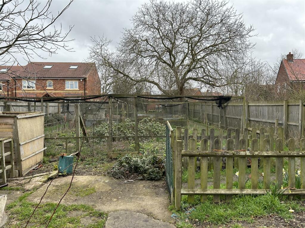Plot for sale in Arborfield, Didcot Road, OX11
