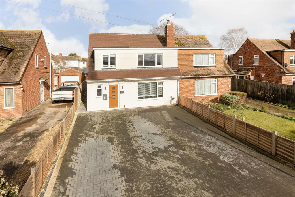 Main image of property: Edwin Road, Didcot