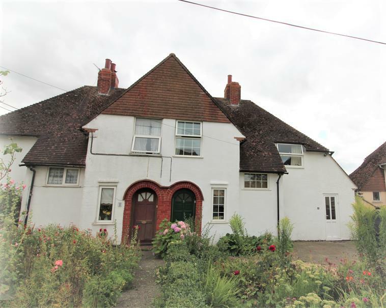 Main image of property: The Crescent, East Hagbourne
