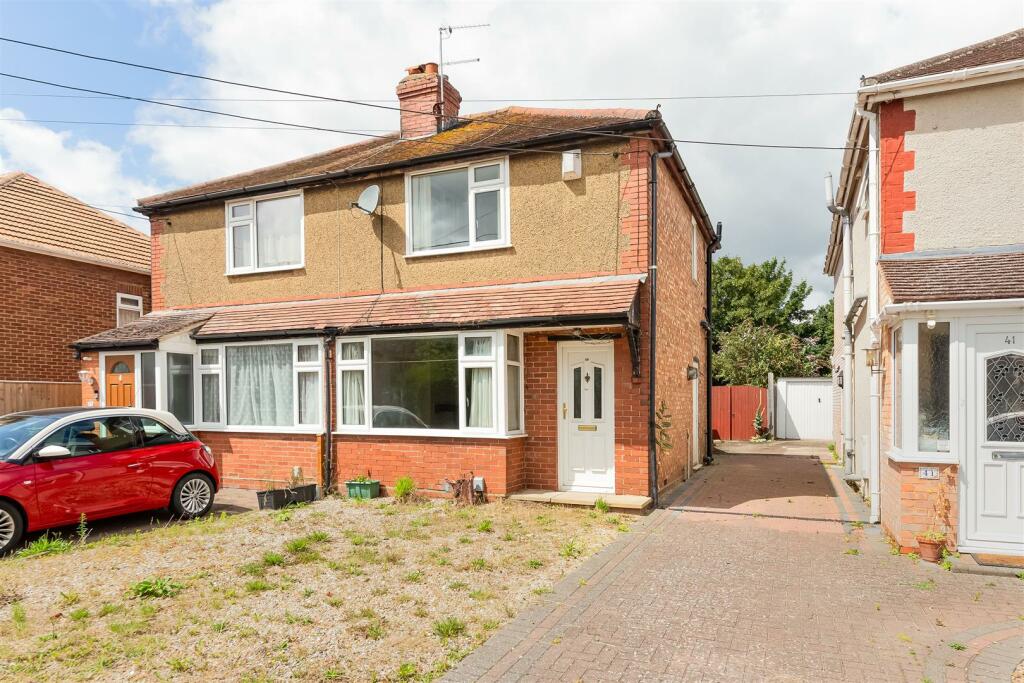 Main image of property: Norreys Road, Didcot