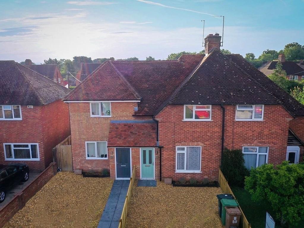 2 bedroom terraced house for sale in Richmere Road, Didcot, OX11