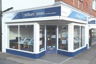 William Jones Estate Agents, Didcotbranch details