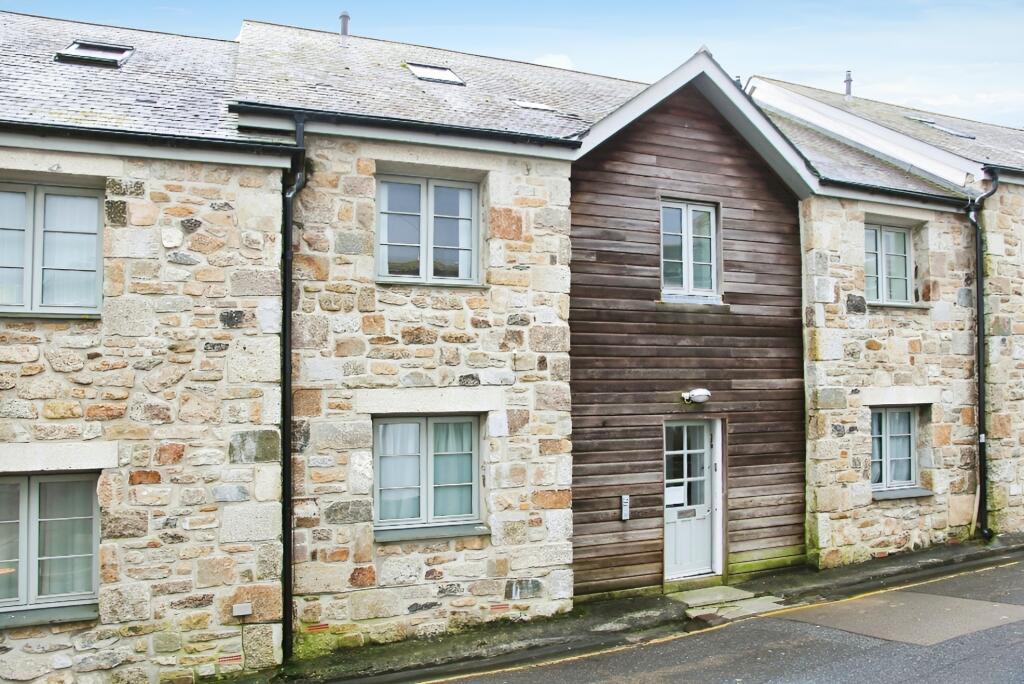 Main image of property: Leskinnick Place, Penzance, TR18