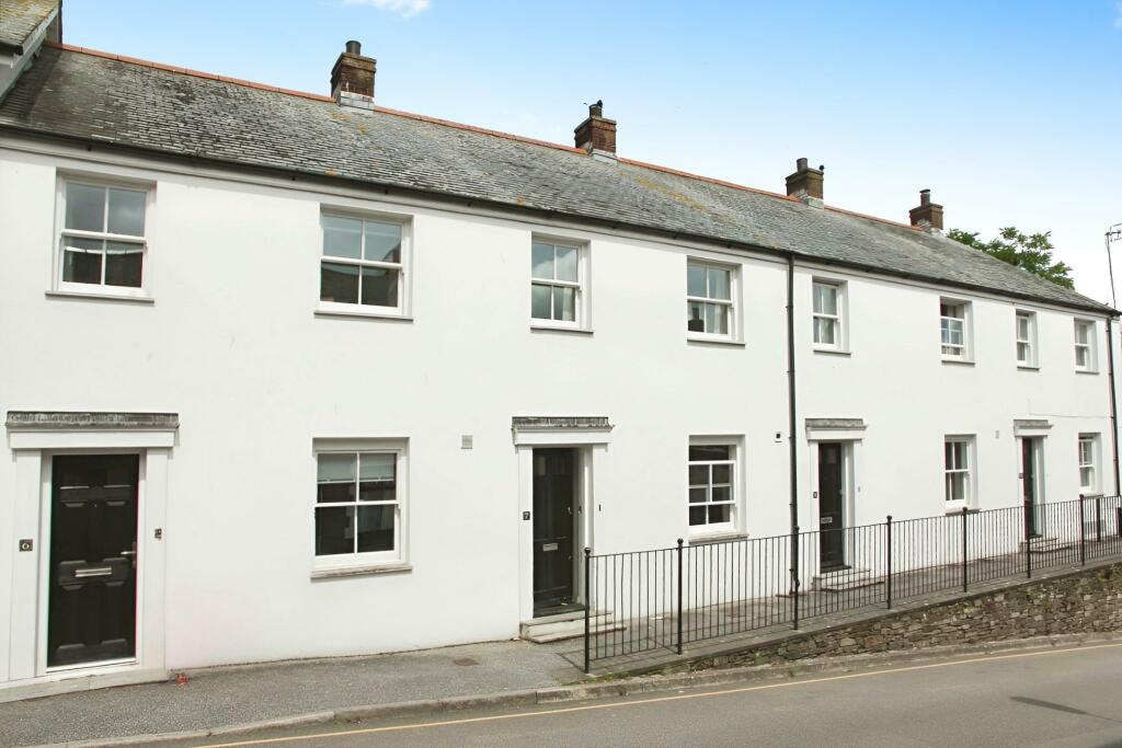 Main image of property: Aubyn Place, St Aubyns Road, Truro, TR1