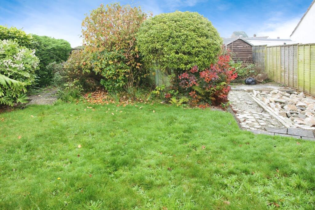Main image of property: Victoria Road, Threemilestone, TR3