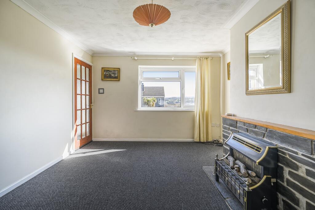 Main image of property: Valley Gardens, Redruth, TR16