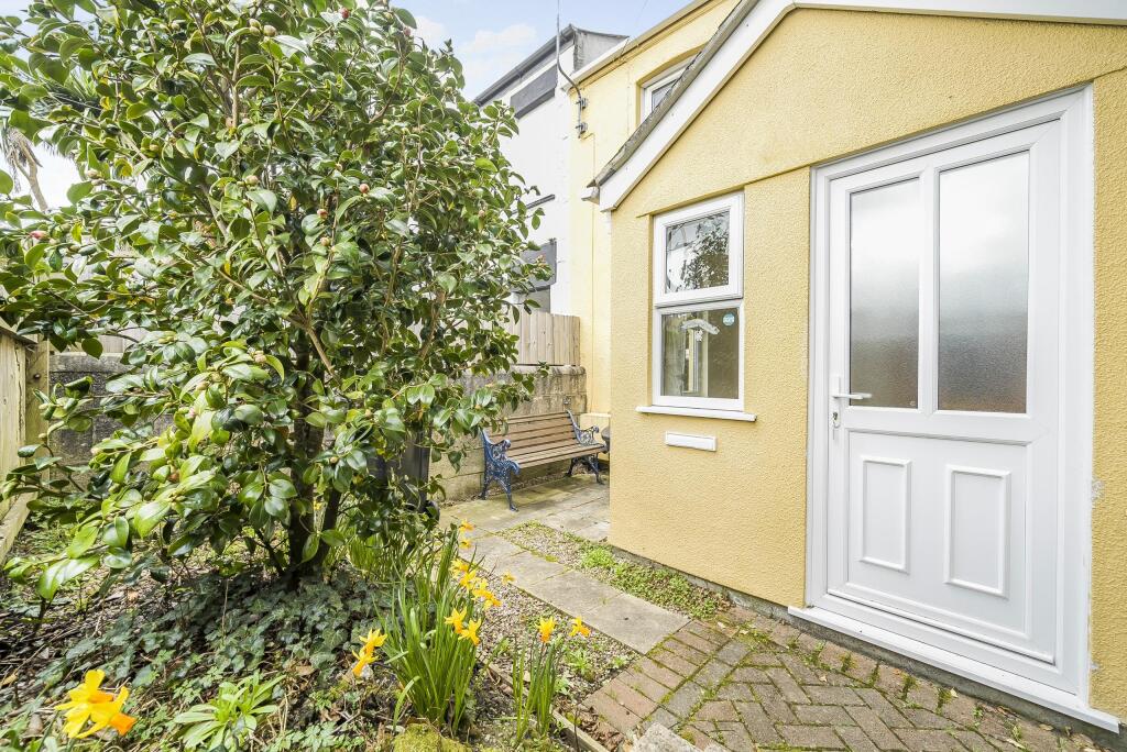 Main image of property: James Place, Truro, TR1