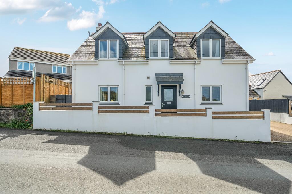 Main image of property: Mutton Hill, Hayle, Connor Downs, Hayle, TR27