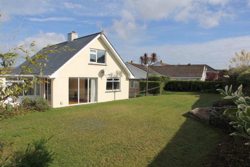 Main image of property: Wheal Leisure, Perranporth, TR6