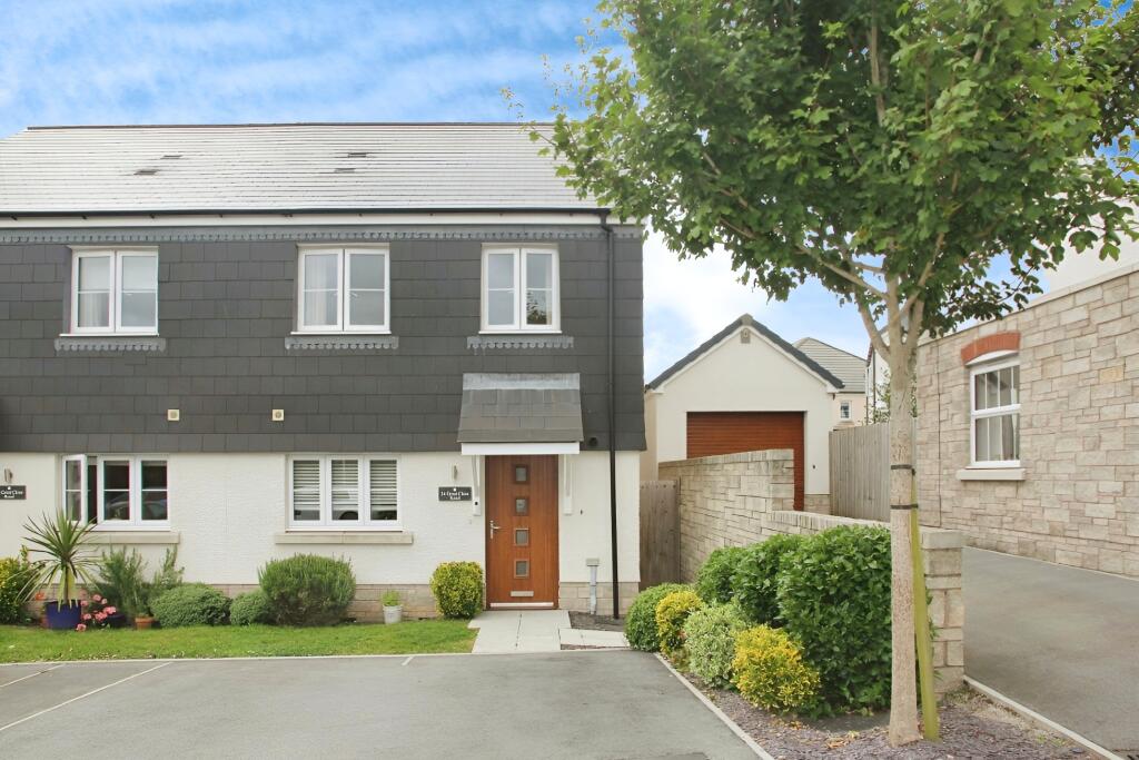 Main image of property: Great Close Road, Trispen, TR4