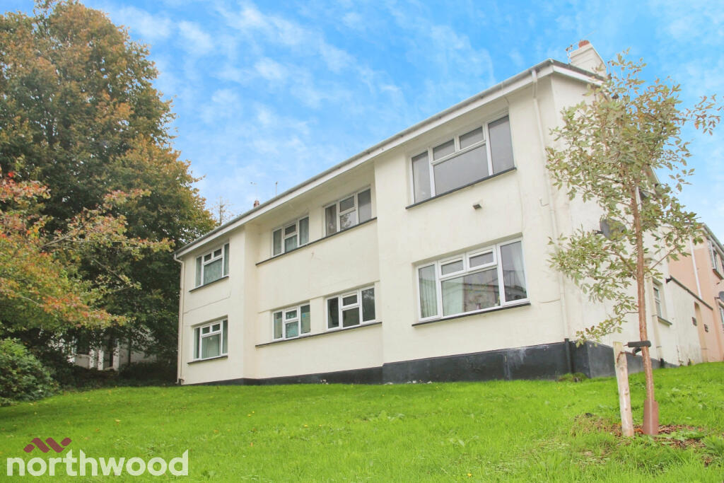 Main image of property: Tregear Gardens, Truro, TR1