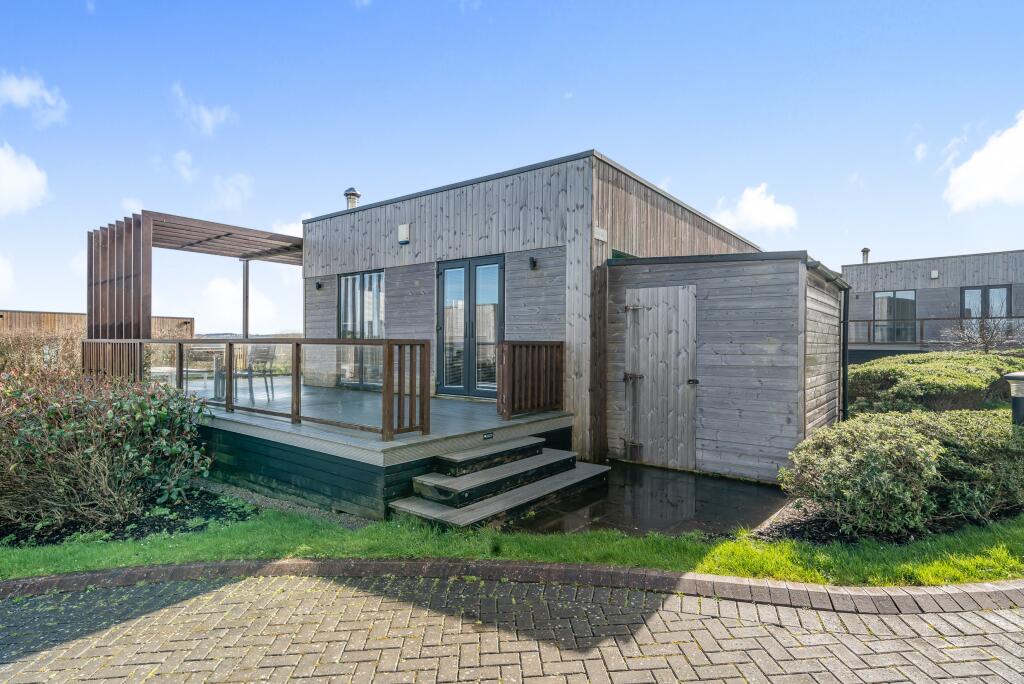 Main image of property: The Residence, Gwel-an-Mor, Portreath, TR16