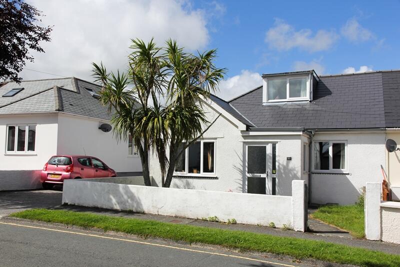 Main image of property: Tresawls Avenue, Truro, TR1