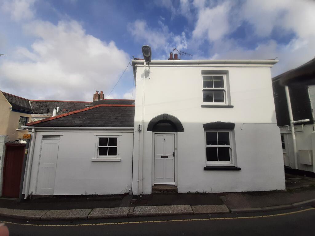 Main image of property: Carclew Street, Truro, TR1