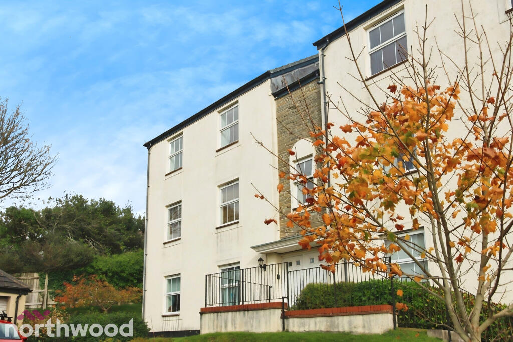 Main image of property: Wheal Sperries Way, Truro, TR1