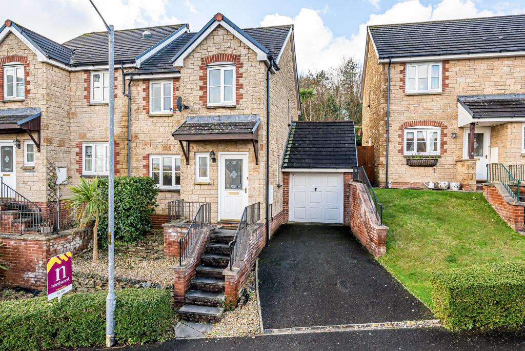 Main image of property: Talmena Ave, Wadebridge, PL27