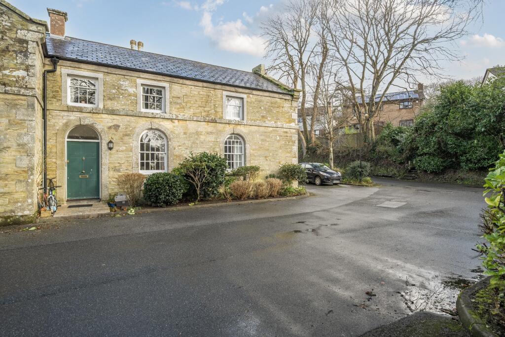 Main image of property: Yew Tree Court, Truro, TR1