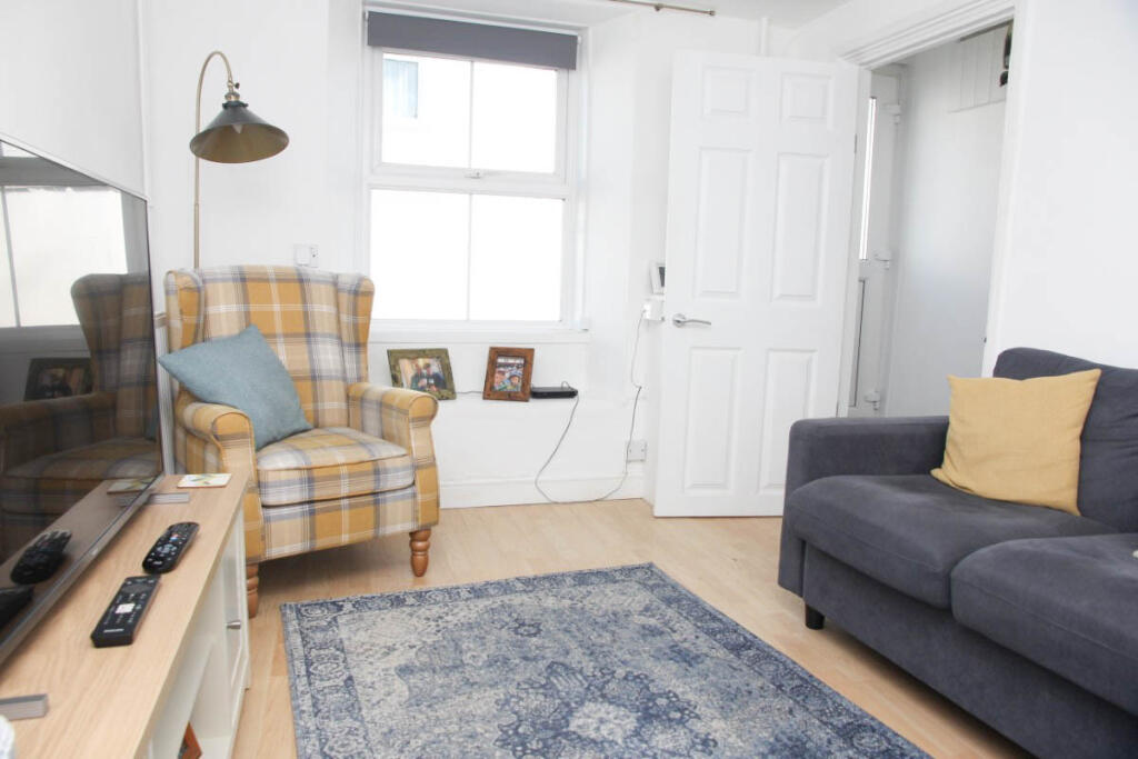 Main image of property: Carclew Street, Truro, TR1