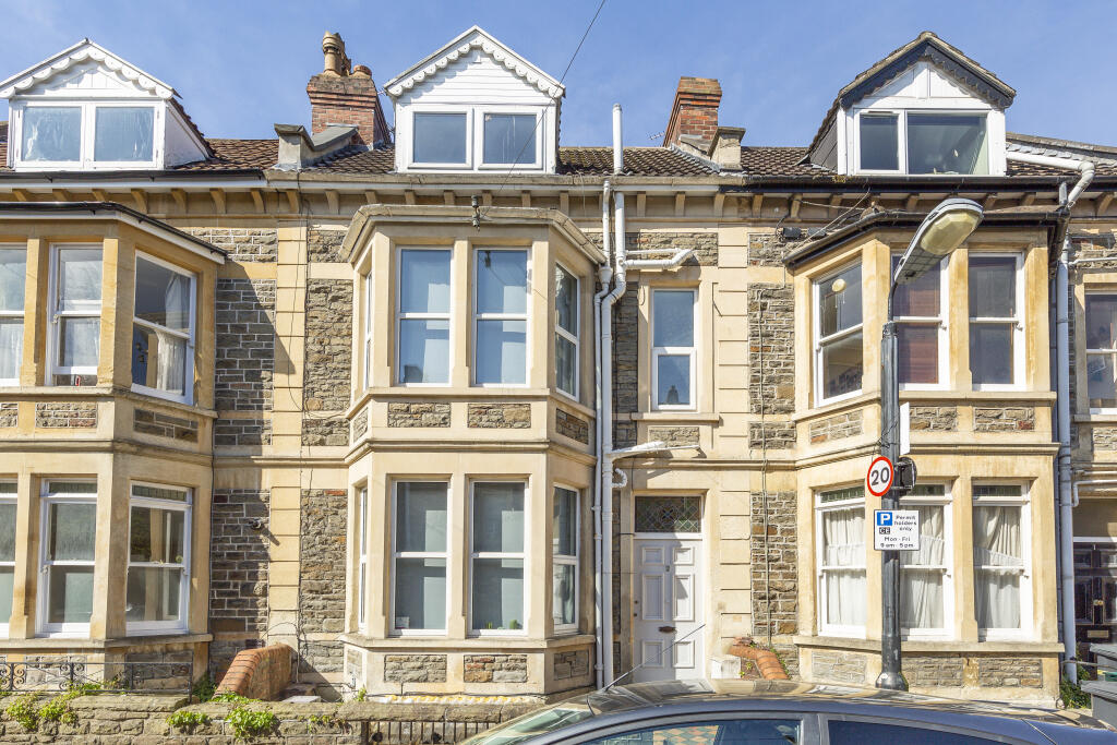 Main image of property: Alma Road Avenue, Clifton, Bristol, BS8