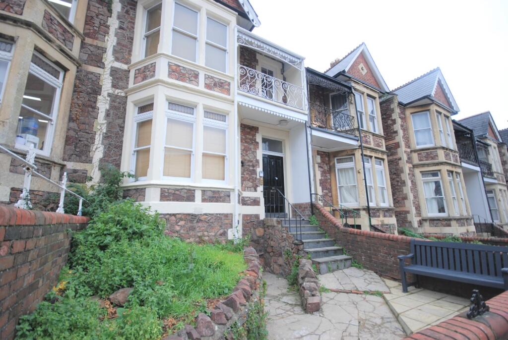 10 bedroom house for rent in Woodland Road, Clifton, Bristol, BS8