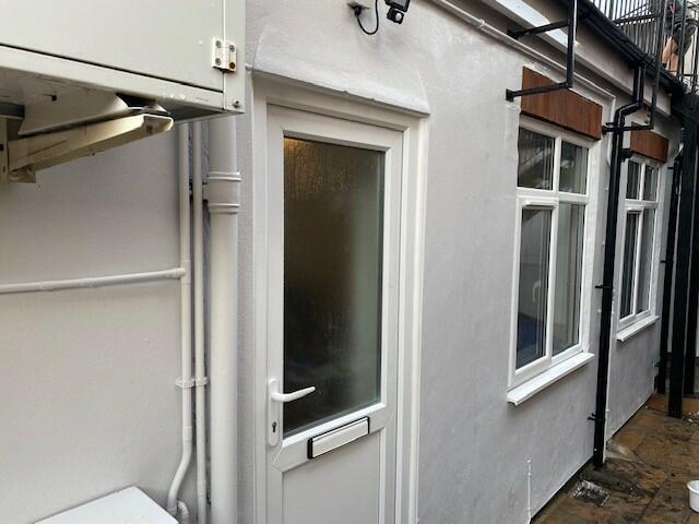 2 bedroom apartment for rent in Church Road (LF), Lower Flat, St George, Bristol, BS5