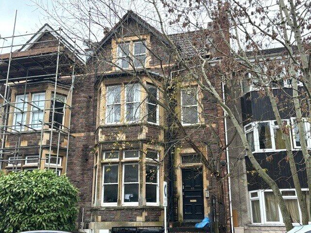 4 bedroom terraced house for rent in Aberdeen Road, Redland, Bristol, BS6