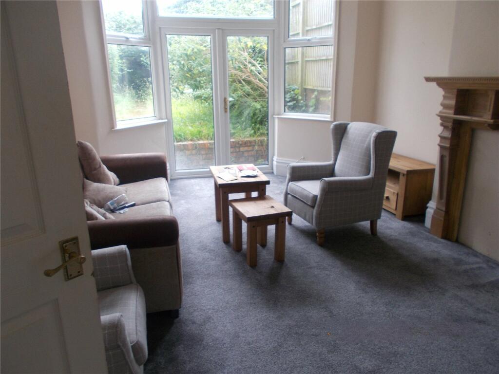 5 bedroom house share for rent in Redland Road, Redland, Bristol, BS6