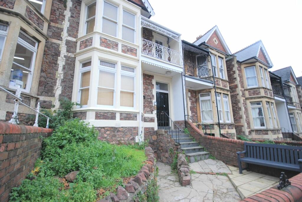 5 bedroom house share for rent in Woodland Road, Clifton, Bristol, BS8