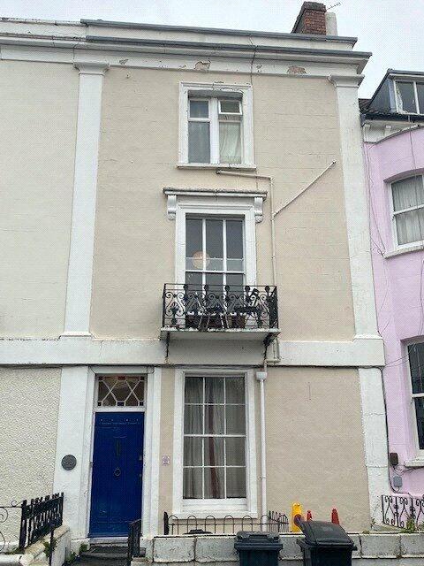 5 bedroom house share for rent in Sunderland Place, Bristol, BS8