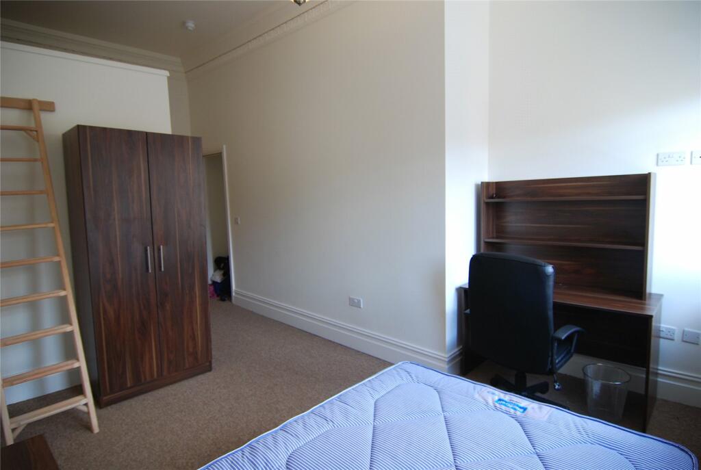 1 bedroom apartment for rent in Triangle South, Clifton, Bristol, BS8