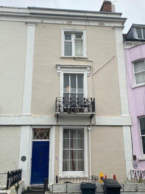 Main image of property: Sunderland Place, Bristol, BS8