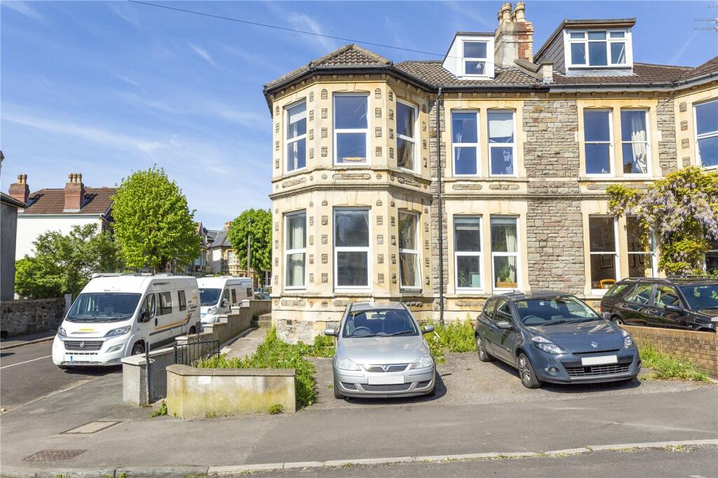 Main image of property: Broadway Road, Bishopston, Bristol, BS7