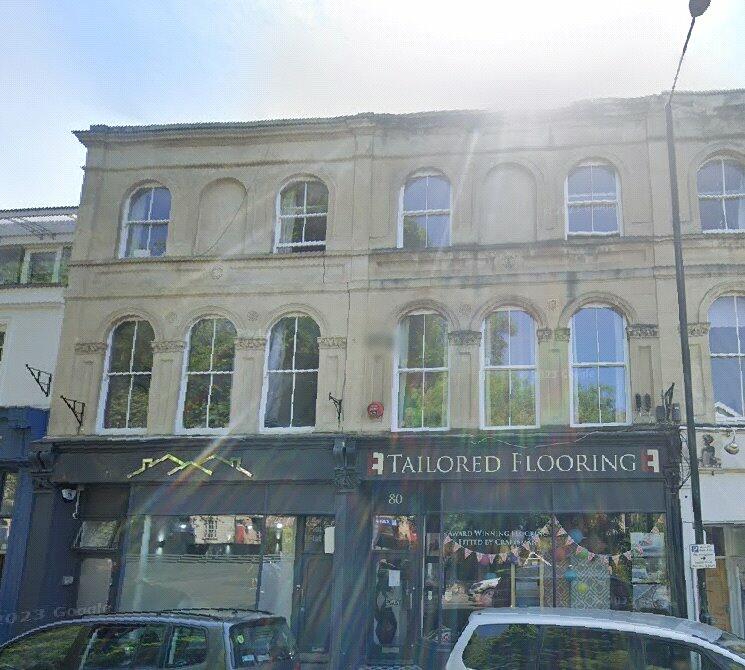 Main image of property: Alma Road, Clifton, Bristol, BS8