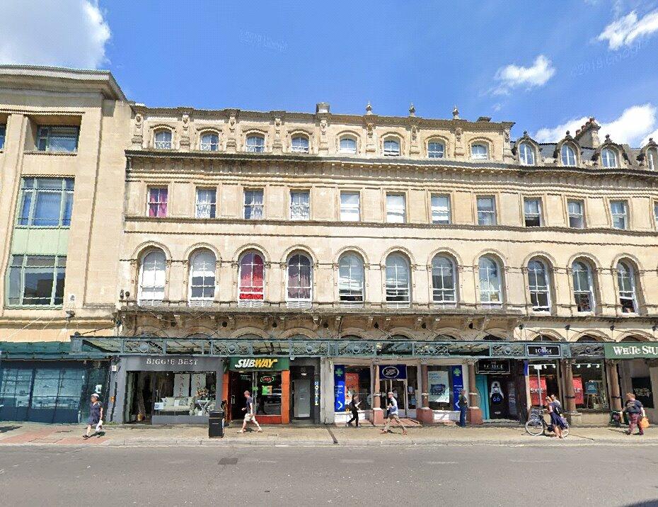 Main image of property: Queens Road, Clifton, Bristol, BS8