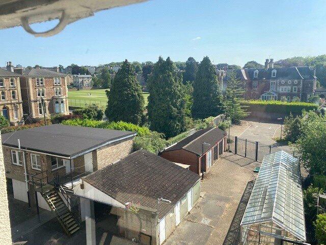 Additional property image - College Road, Top Floor Flat, Clifton, Bristol, BS8