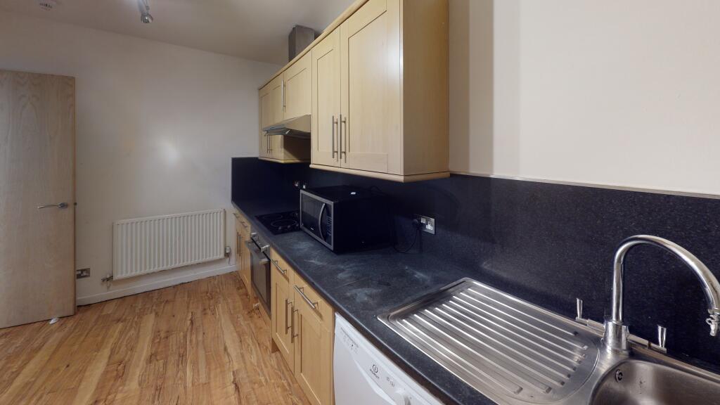 Additional property image - Queens Road (Flat 4), Clifton, Bristol, BS8