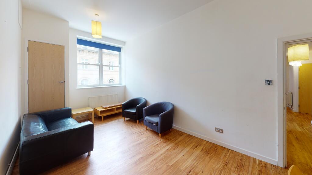 Additional property image - Queens Road (Flat 4), Clifton, Bristol, BS8