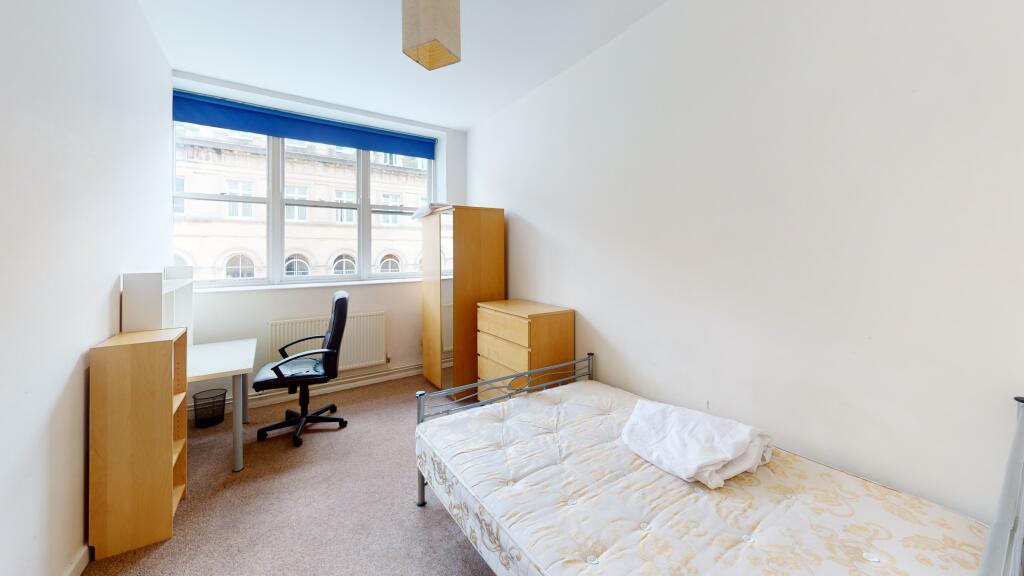 Additional property image - Queens Road (Flat 4), Clifton, Bristol, BS8
