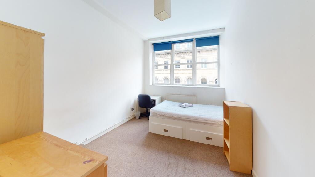 Additional property image - Queens Road (Flat 4), Clifton, Bristol, BS8