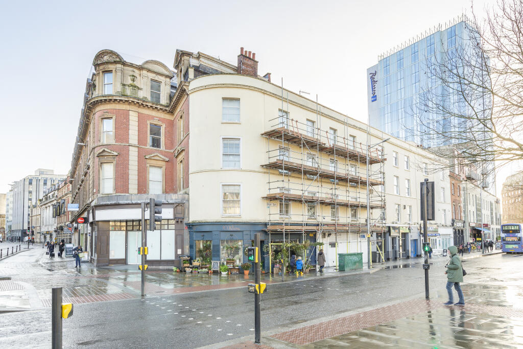 5 bedroom for rent in Broad Quay, City Centre, Bristol, BS1