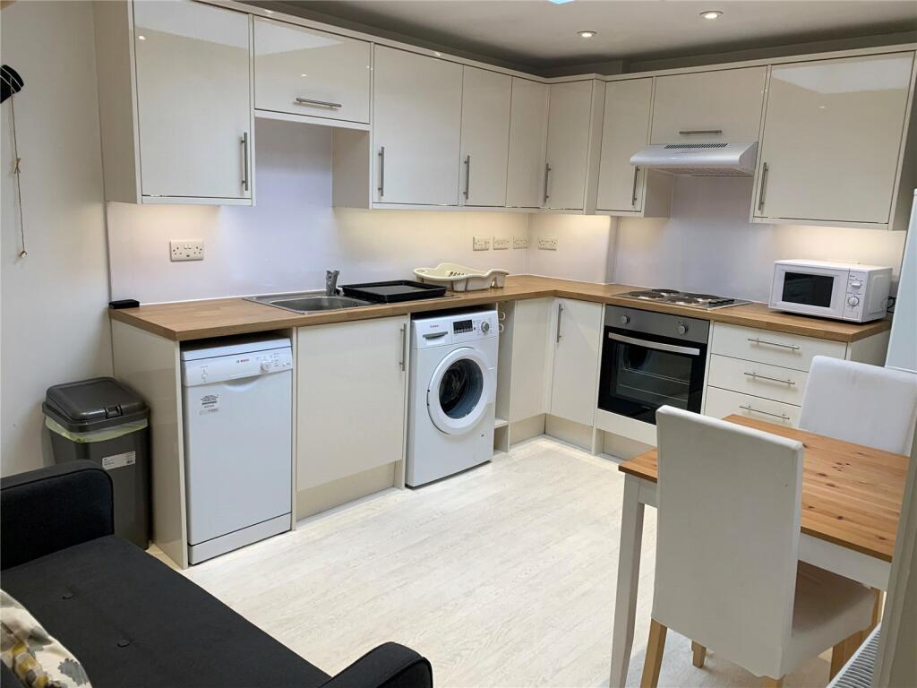 Additional property image - Thorndale Court, Thorndale Mews, Clifton, Bristol, BS8